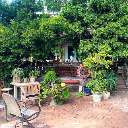Bed and Breakfast Stinson Beach Redwoods Haus Екстер'єр фото