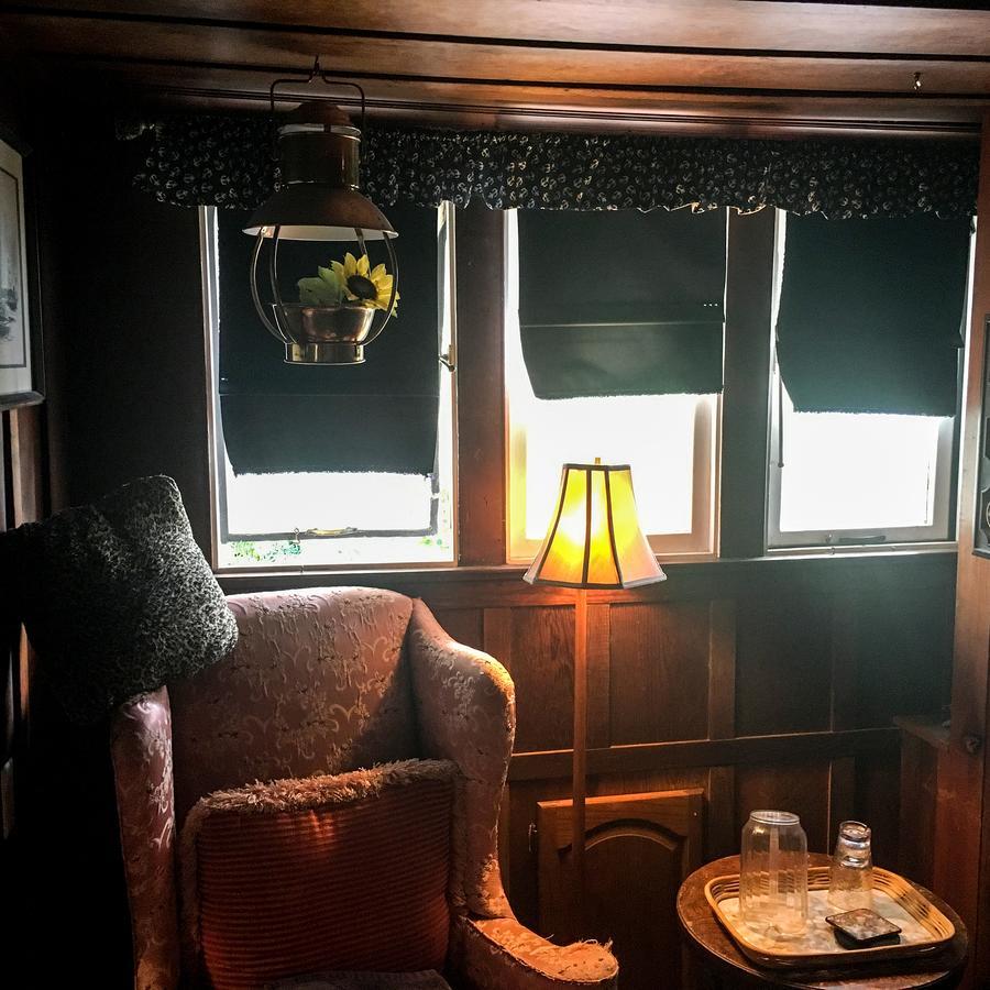 Bed and Breakfast Stinson Beach Redwoods Haus Екстер'єр фото