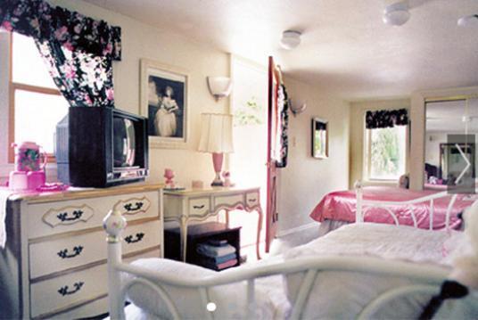 Bed and Breakfast Stinson Beach Redwoods Haus Екстер'єр фото